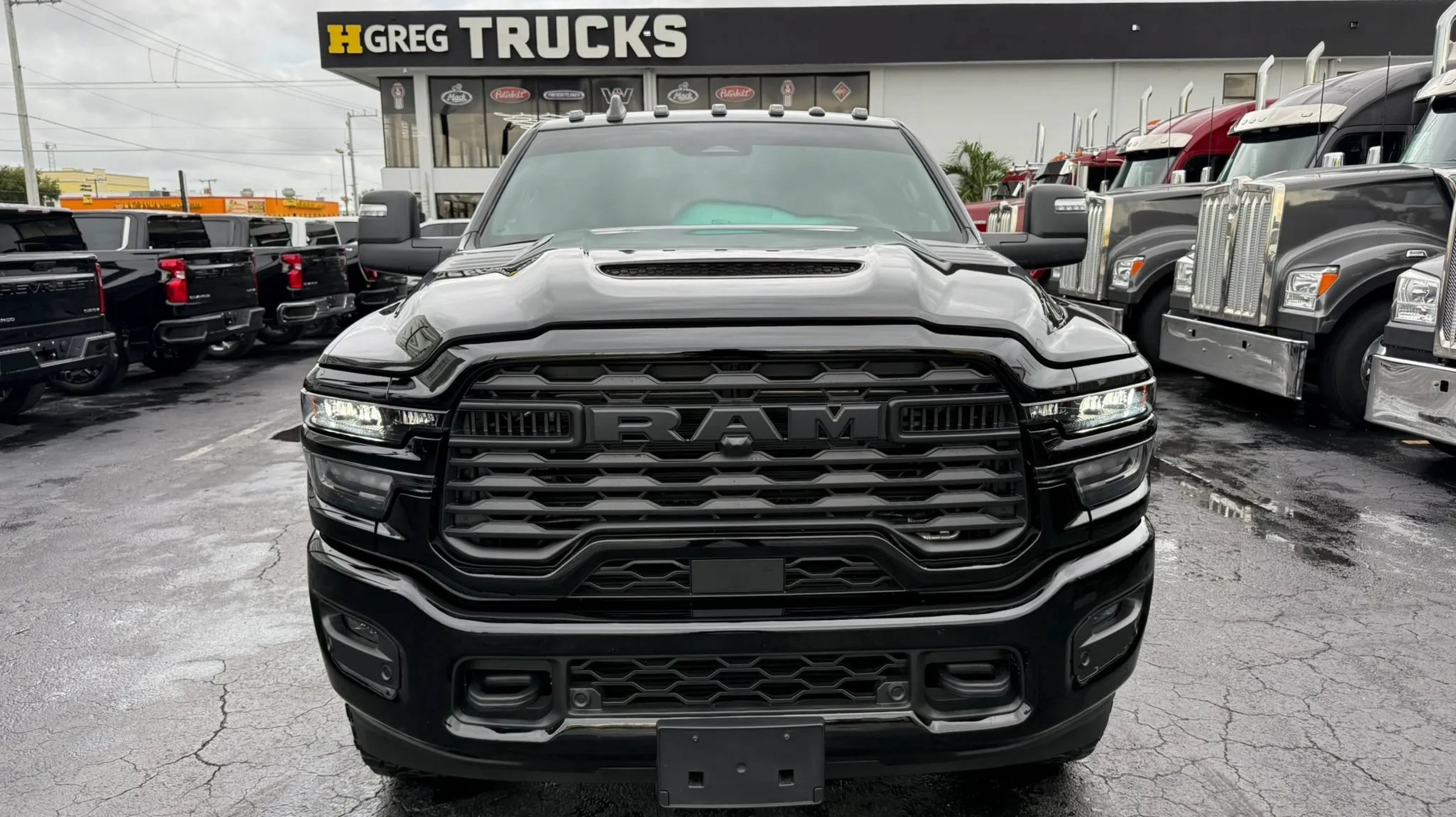 ram ram 2500 pickup 2026 3C63R5CL7TG358404 image ram ram 2500 pickup 2026 3C63R5CL7TG358404 image